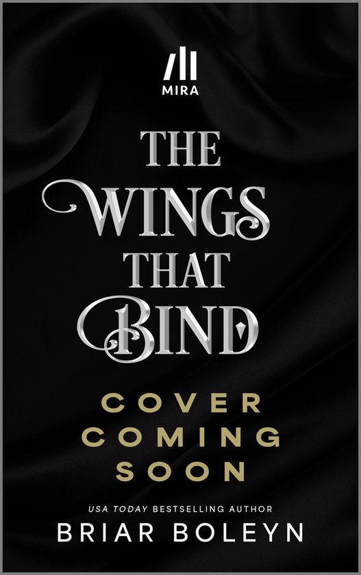 Bloodwing Academy-The Wings That Bind (Standard Edition) - cover