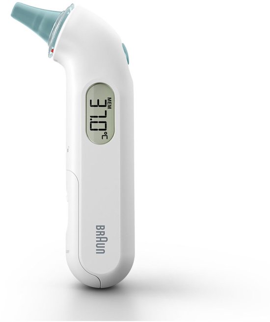 Braun IRT 3030 - Oorthermometer