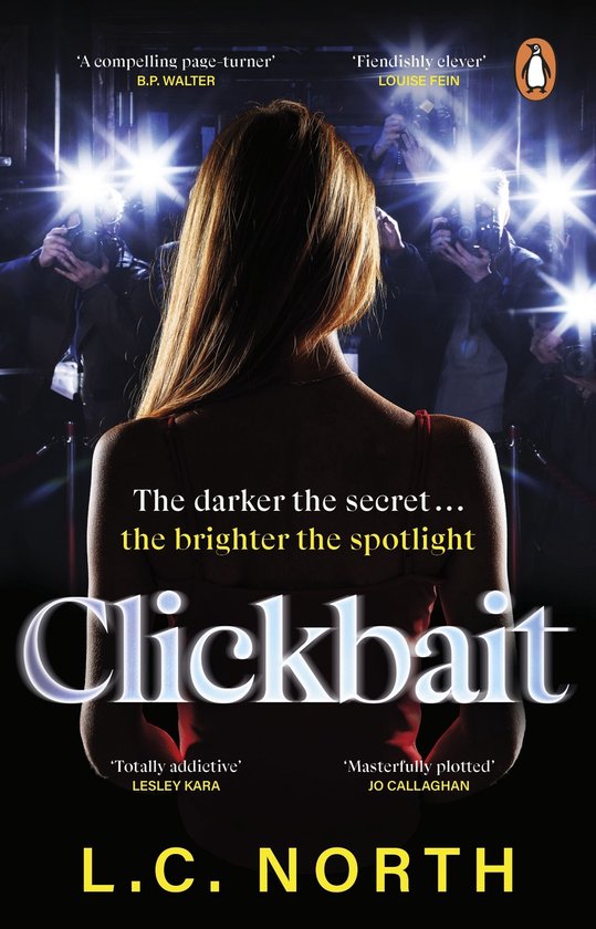 Clickbait - cover