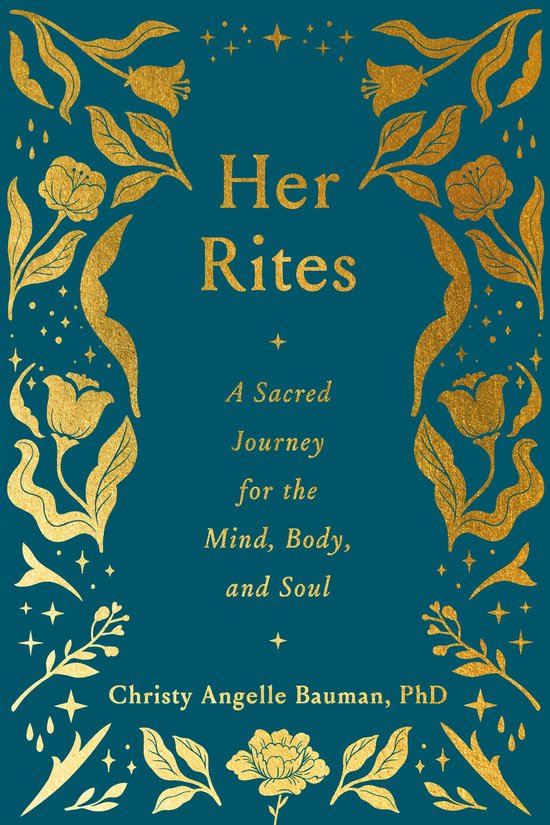 Her Rites - cover
