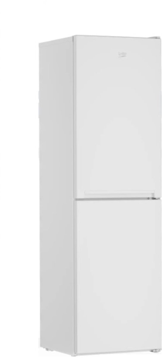 Beko RCHE300K40WN - Koel- vriescombinatie - E - Wit