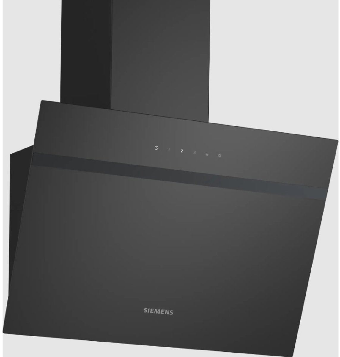 Siemens LC65KDK60 - IQ100 - Afzuigkap