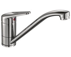 Franke Kranen - Keukenkraan FC 9541.031, chroom 115.0347.142