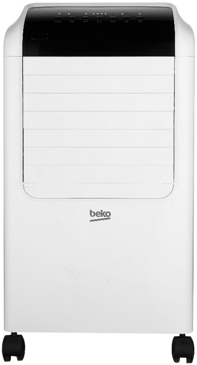 Afbeelding 2 van 65w 4in1 luchtkoeler - beko - EFE6030W