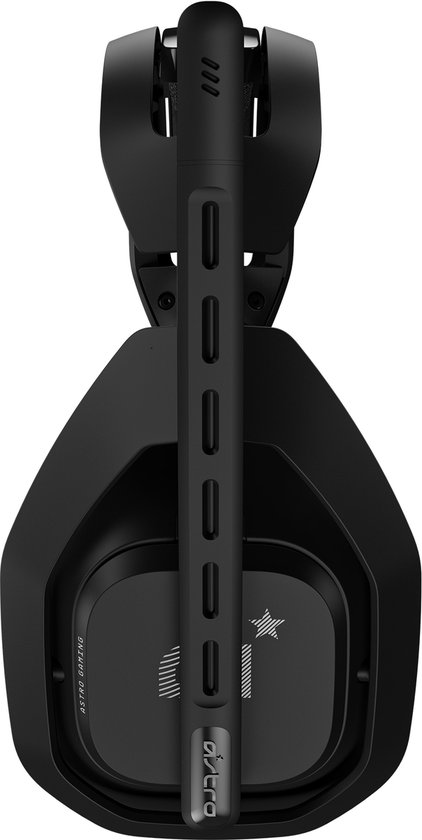 Casque sans fil ASTRO Gaming A50 + Station de Charge Gamer, 4ème Génération, Dolby, Équilibre entre