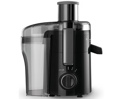 Juicer Moulinex JU3708 0,95 L 350W Zwart Black