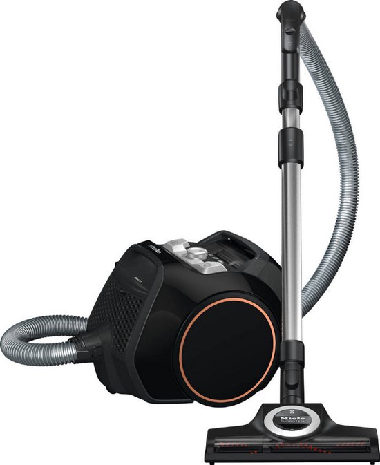 Beste compacte stofzuiger