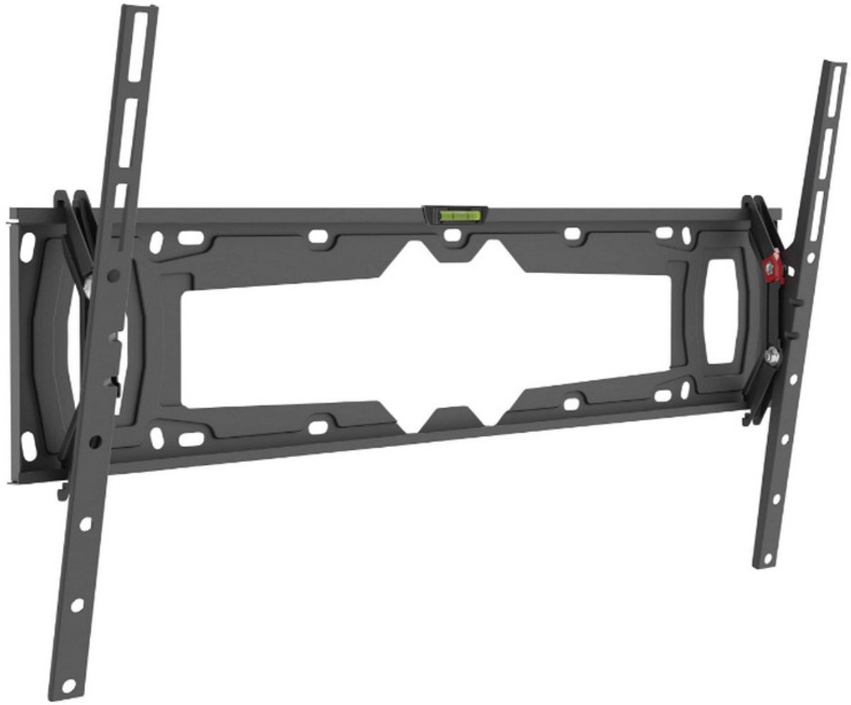 Barkan - Muurbeugel TV 32'' - 90'' / 81cm - 229cm Kantelbaar Vlak / Gebogen TV