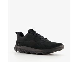 ECCO MX dames sneakers zwart