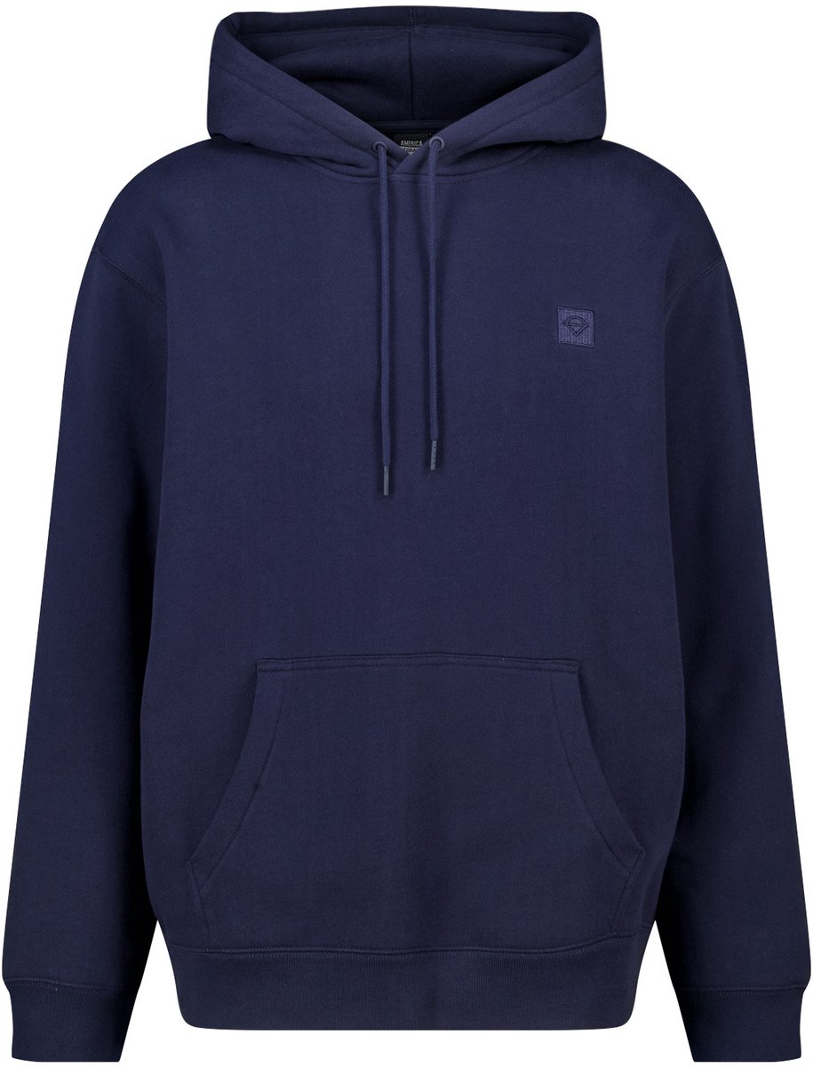 Hoodie Sealey