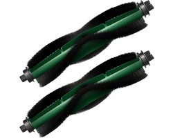 Geschikt voor Compatibel met Irobot Roomba 105 Vac/105 Combo veegmachine accessoires rolborstel zijborstelfilter