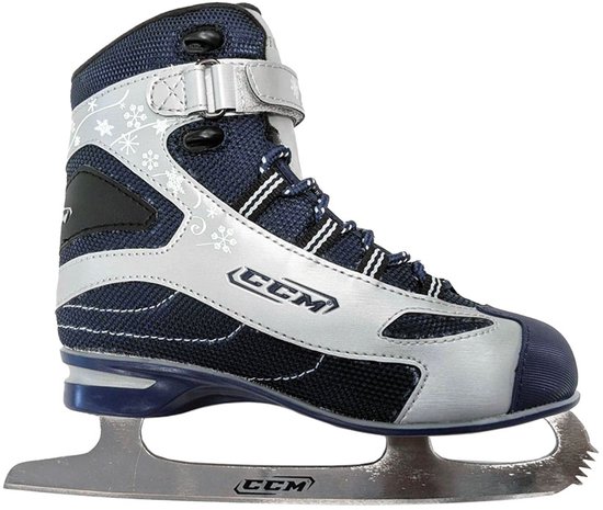 CCM Patins Artistiques REC 100 JR 4