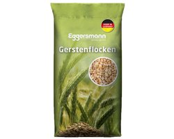 Eggersm. Gersteflocken | 15 kg