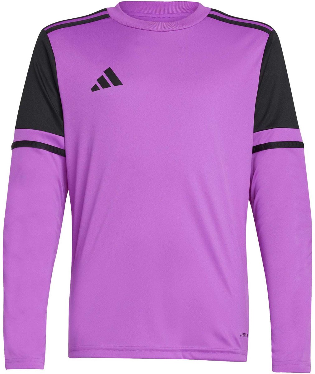 Adidas Sport T-Shirt Squa25 Gk Jsyly Sportswear Kinderen Roze