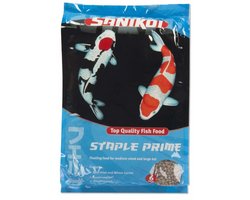 Sanikoi Staple Prime Food - 6 mm 10L - Visvoer