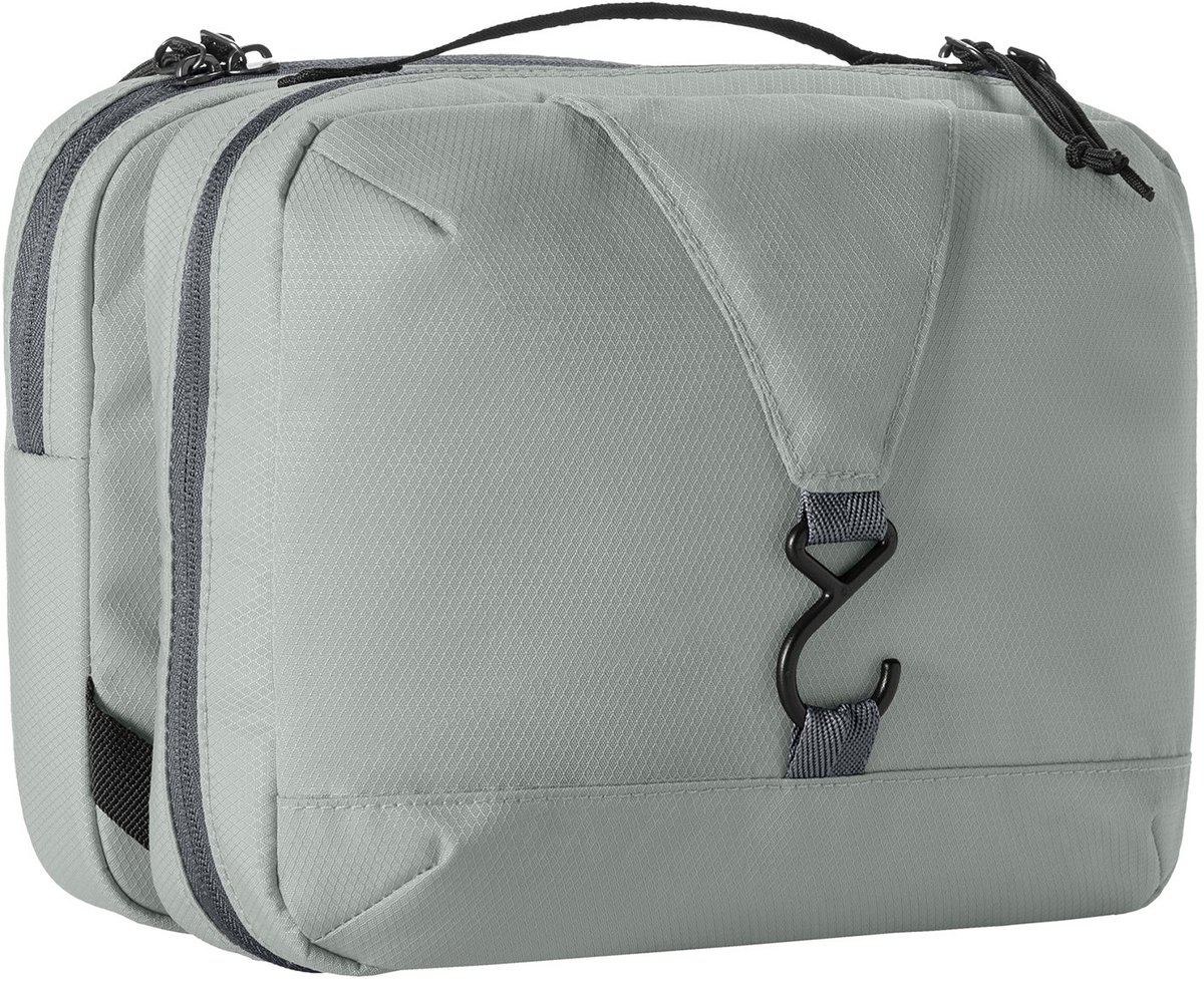 Eagle Creek selection Pack-It Trifold - Toilettas 25 cm (stormgrijs)