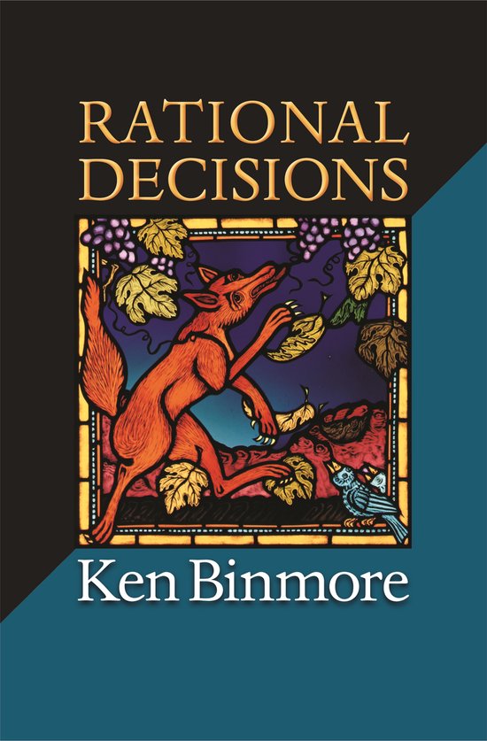 Foto: Rational decisions