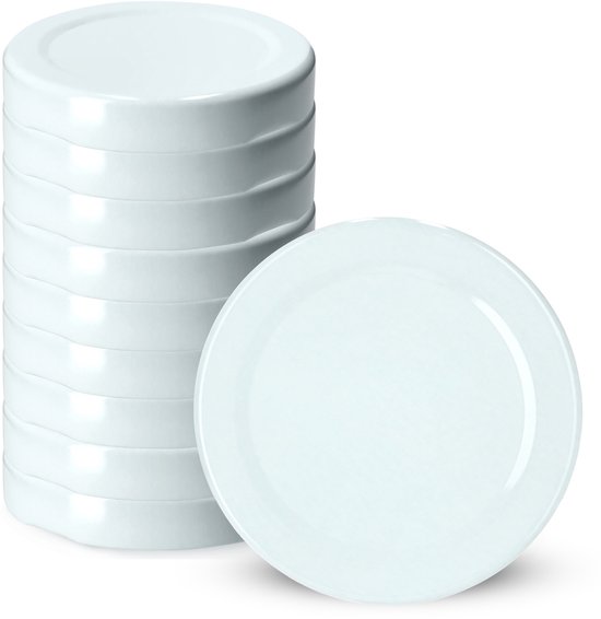63mm BasicSeal deksel goud (TO63) UNiTWIST | Grootte: TO63 | Twist-Off