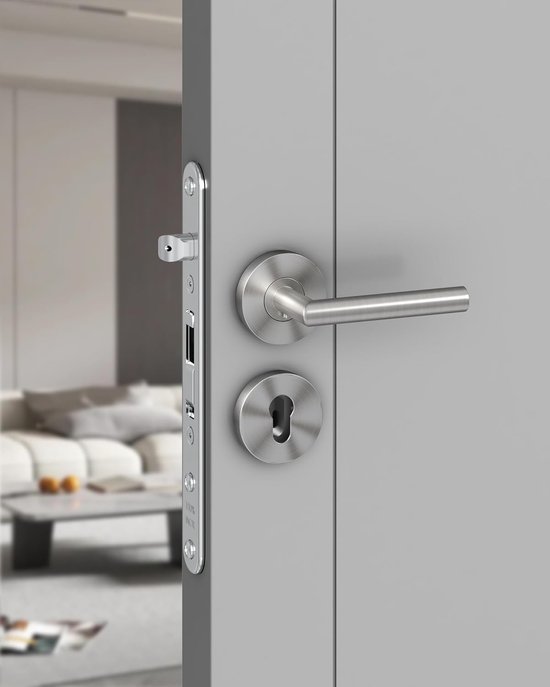 Een roestvrijstalen keuken met V-ZUG apparatuur in het VitraHaus van Herzog & de Meuron | V-ZUG België
