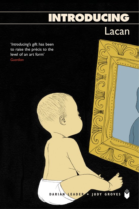 INTRODUCING- Introducing Lacan - cover