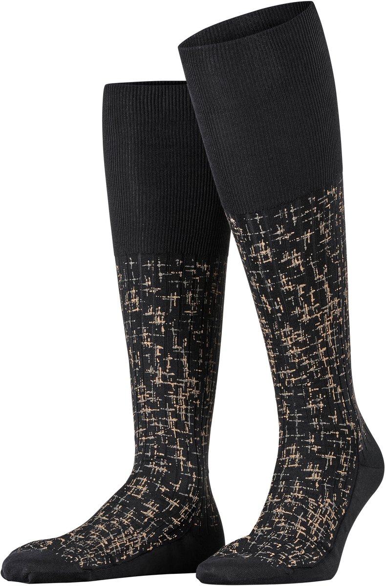 FALKE Kniekousen Tailored Brume