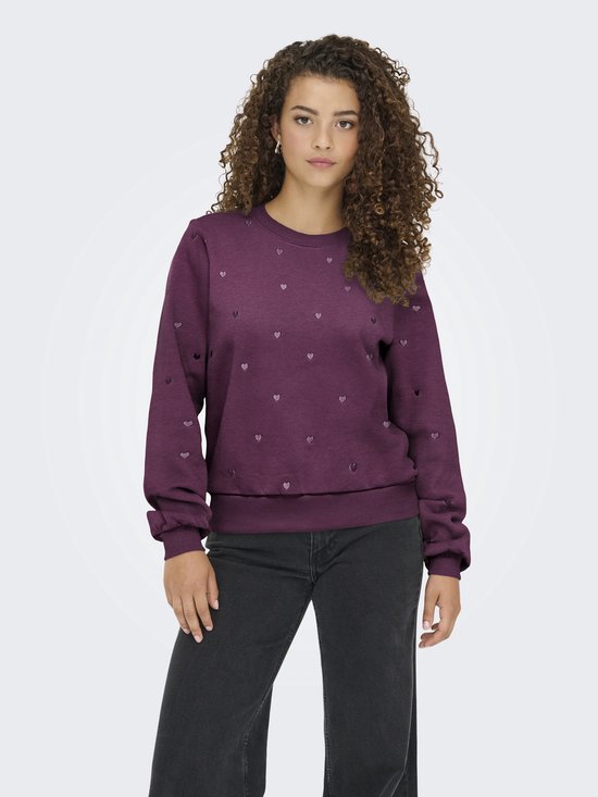 Dames - Sweaters & Pullovers - ONLY | Online te koop bij