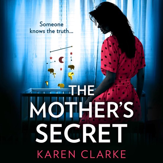 The Mother’s Secret - cover