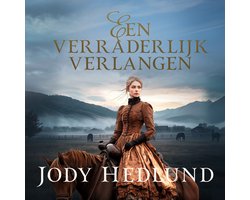 Omslag van Een verraderlijk verlangen