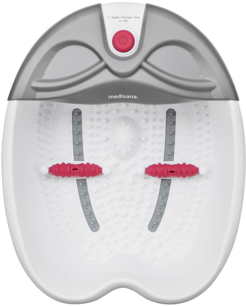 Medisana FS 300 Voetenbad
