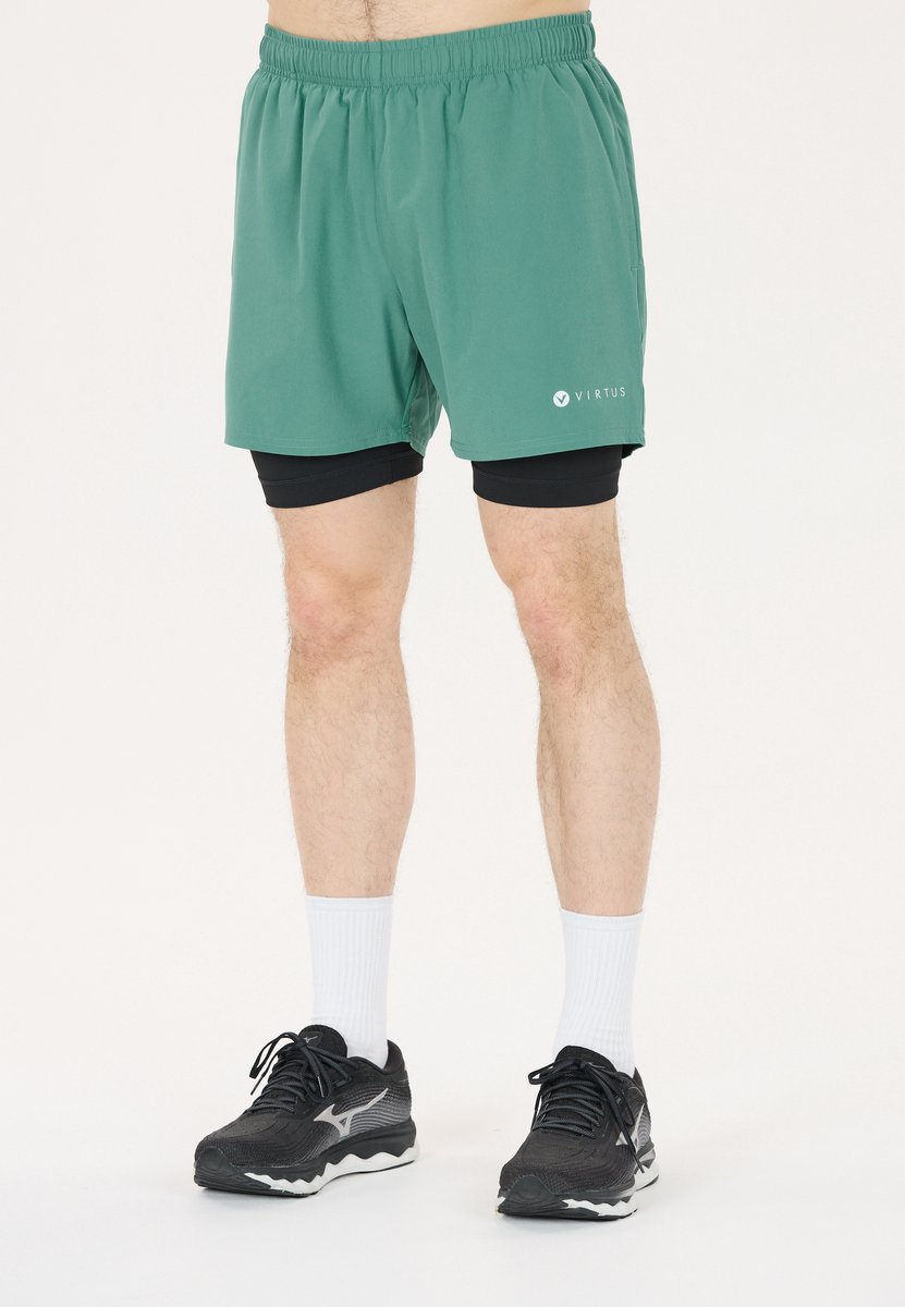 Virtus Shorts Zayne