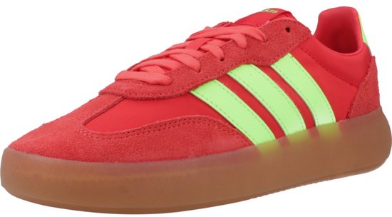 adidas Sportswear Chaussure Barreda Decode - Femmes - Rouge - 36