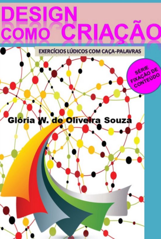 Design Como Criação - cover