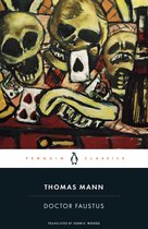 Doctor Faustus