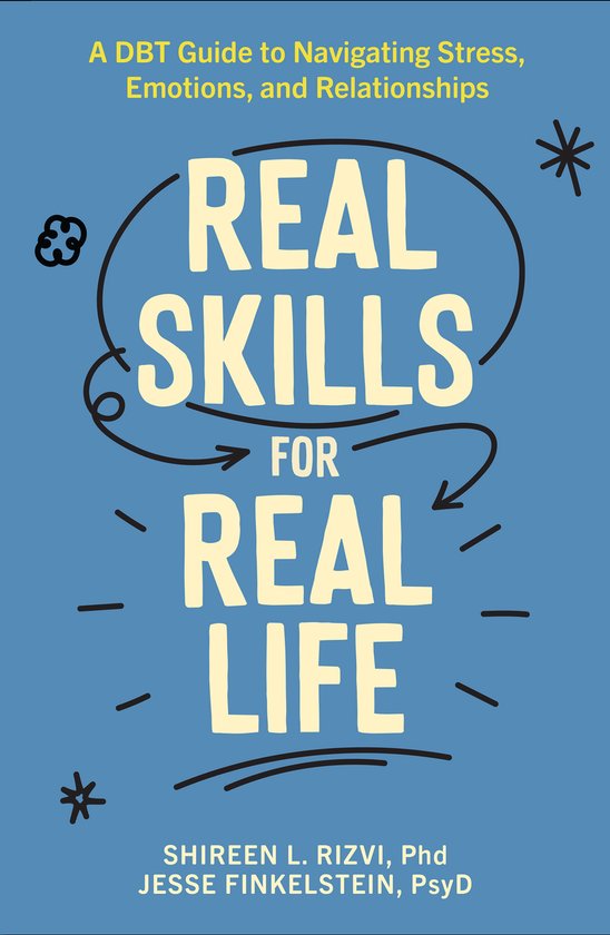 Real Skills for Real Life - cover
