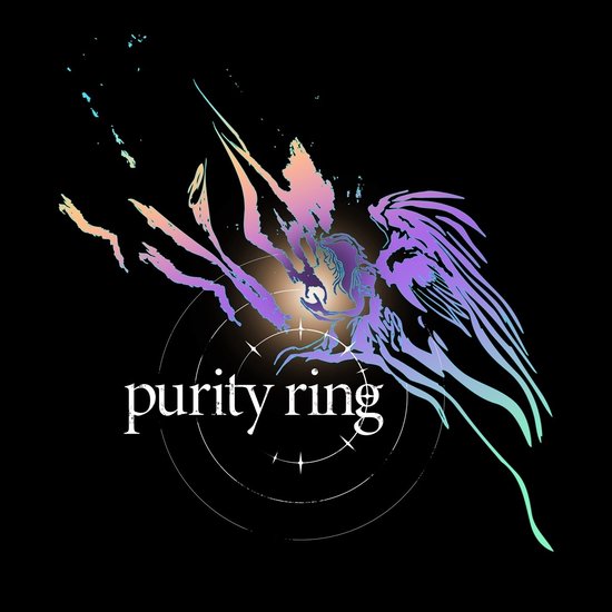 Purity Ring - Purity Ring (CD)
