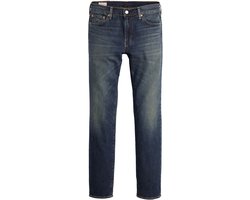 Levis Jeans 511 Slim World View - Fashion Wear - Volwassen