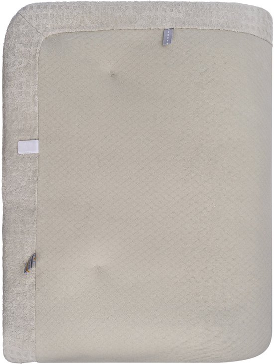 SnoozeBaby Baby Boxkleed 75 x 80