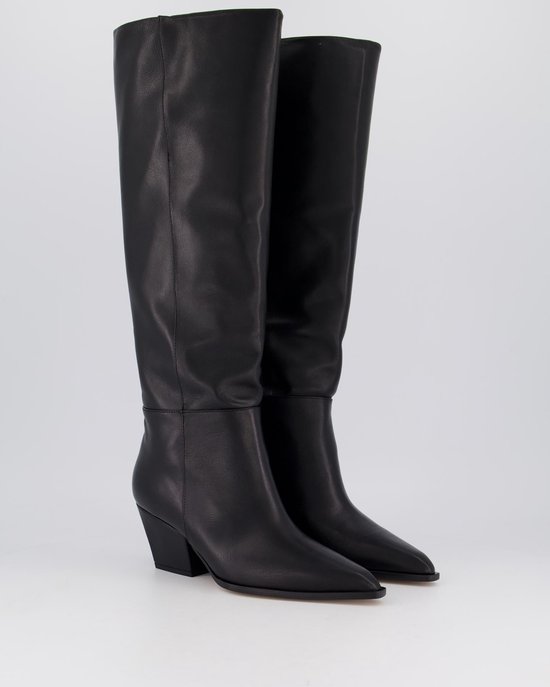 Toral - Bottes femmes Zwart Bottes femmes Toral Zwart Tl-dakota
