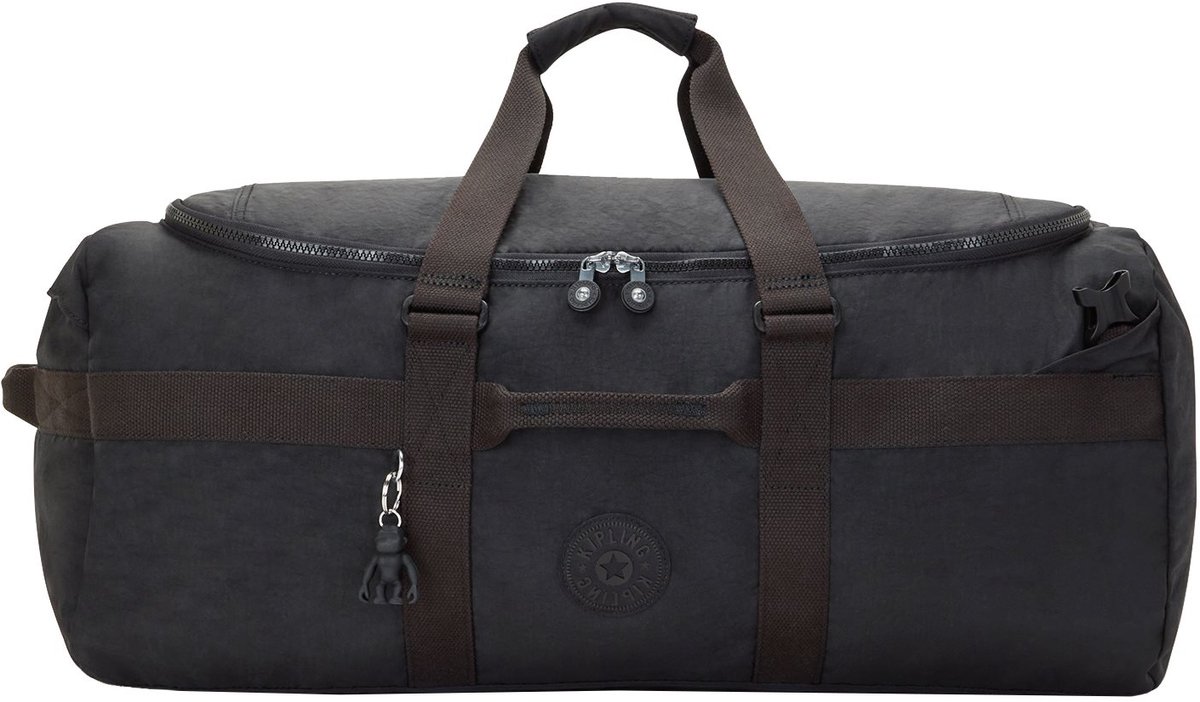 Kipling JONIS M B Black Noir