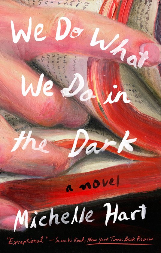 We Do What We Do in the Dark - cover