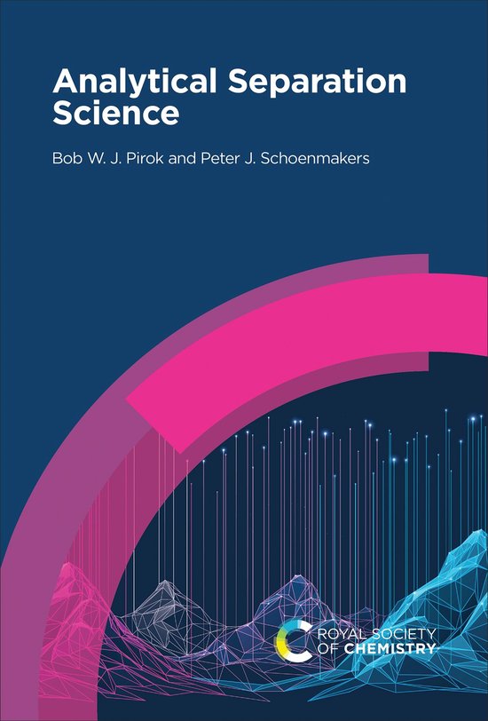 Analytical Separation Science - cover