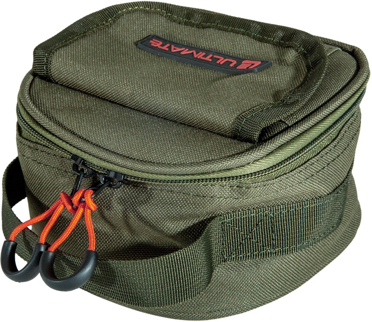 Ultimate Reel Case | Vistas