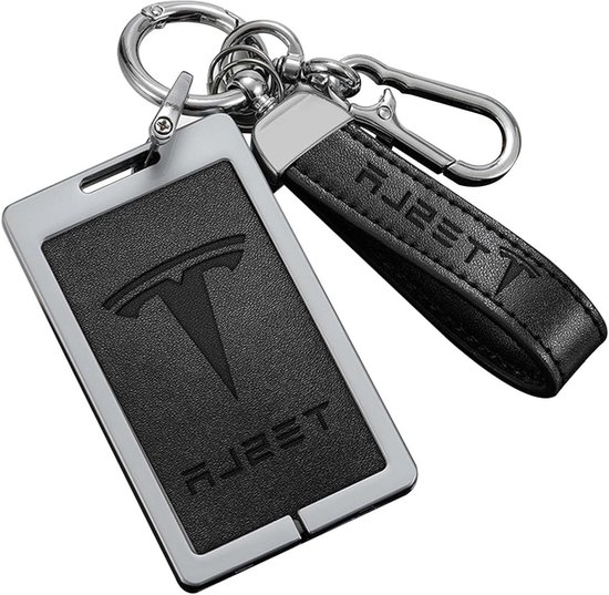 Allecto Plus Sleutelkaarthouder Voor Tesla Model 3 En Model Y allecto-plus-sleutelkaarthouder-voor-tesla-model-3-en-model-y