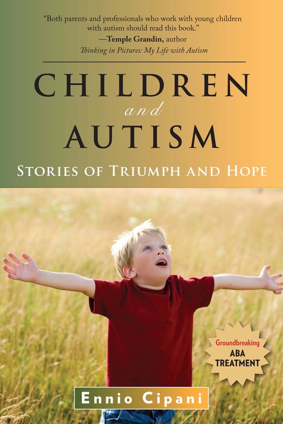 Children and Autism - cover