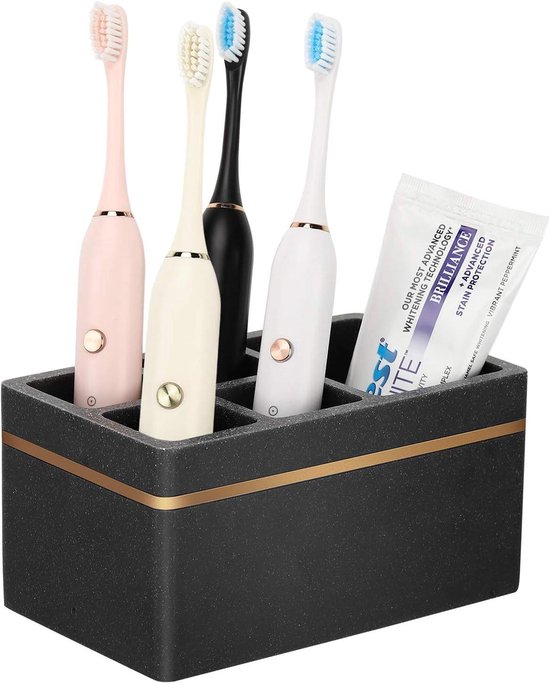 Joseph Joseph Bathroom Beauties - 2-delige wastafelset met grote
