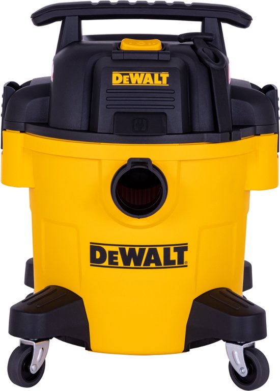 DeWALT DXV20PTA 20L Nat- en Droogstofzuiger 230V
