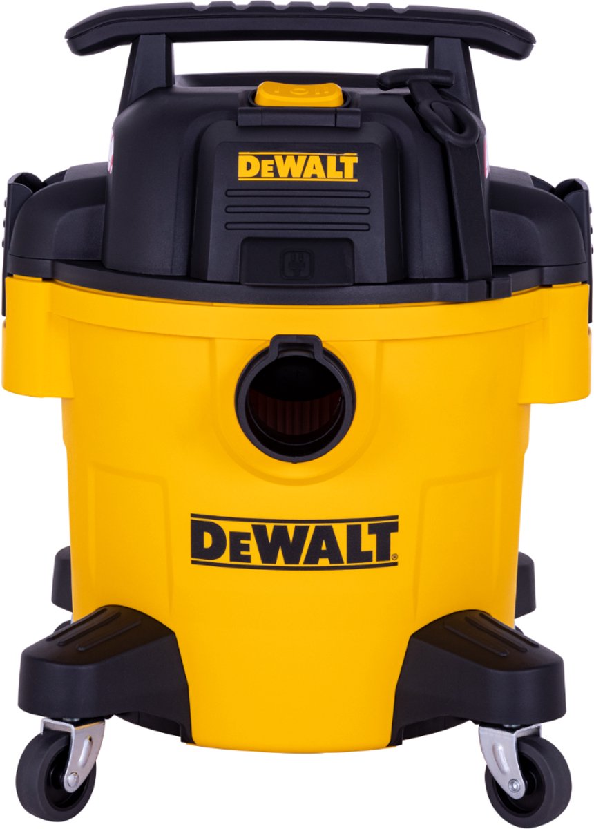 DeWalt DXV20PTA - nat en droog zuiger - 20L - PTA aansluiting
