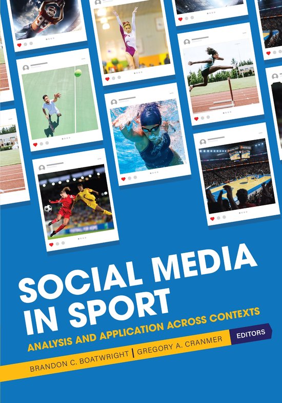 Social Media in Sport