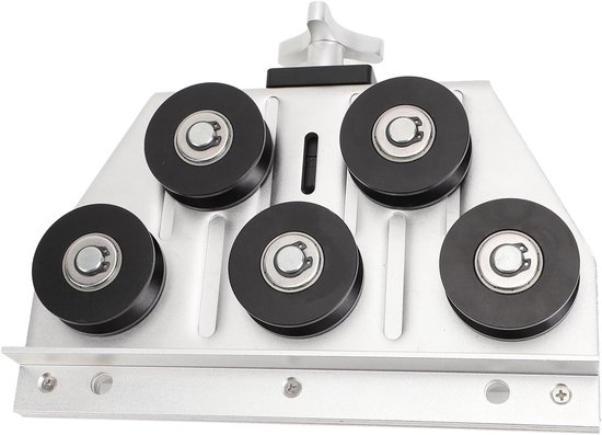 Buis rond aluminium brut 16x1000x1mm kopen? Elektriciteitsbuizen