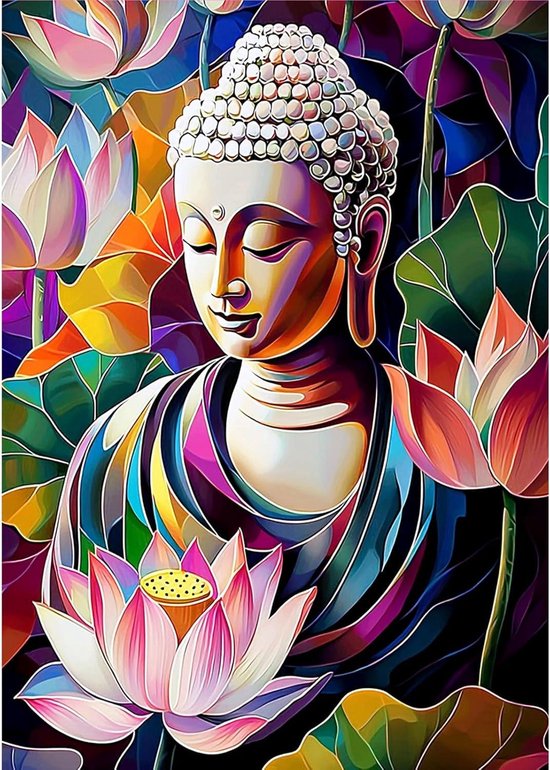 Diamond Painting by Number Hybrid Kits - Arty Bee Diamond Painting by Number Hybrid Kits - Arty Bee